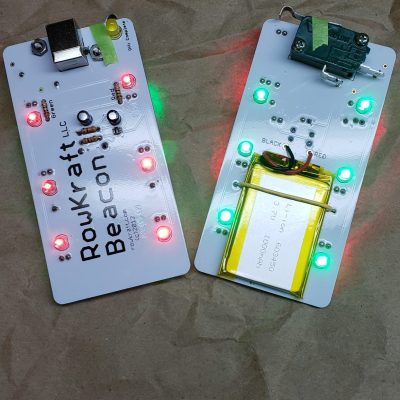 Beacon Replacement Parts