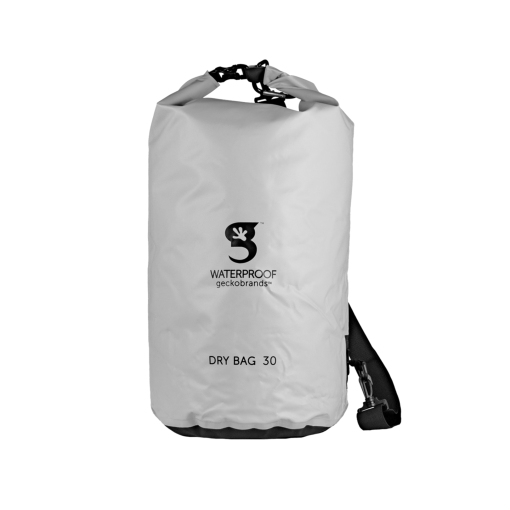 geckobrands Tarpaulin Dry Bag - Image 10