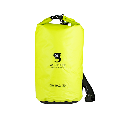 geckobrands Tarpaulin Dry Bag - Image 8
