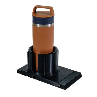 Cup Holder for RSCAT Coaching Launch
