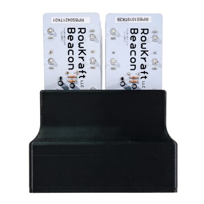 Charging Stations for RowKraft Beacon Lights