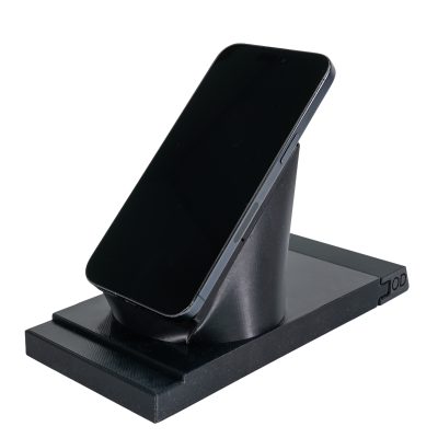 Magnetic Phone Holder for RSCAT Coaching Launch