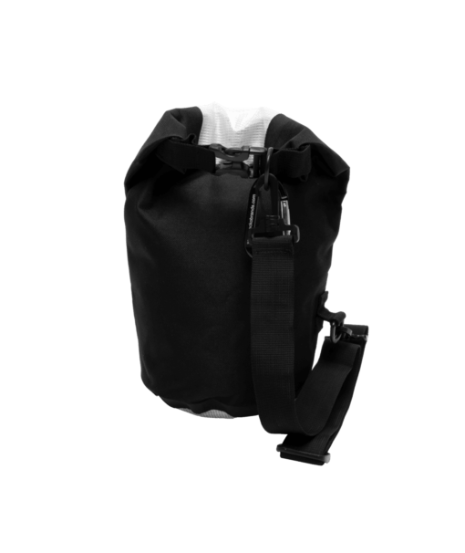 geckobrands 5L Durable View Waterproof Dry Bag - Image 3
