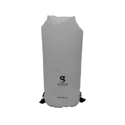 geckobrands Tarpaulin Dry Bag - Image 5