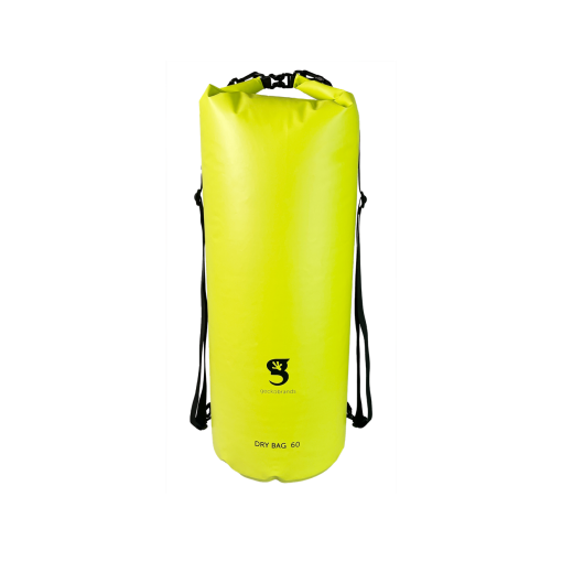 geckobrands Tarpaulin Dry Bag - Image 2