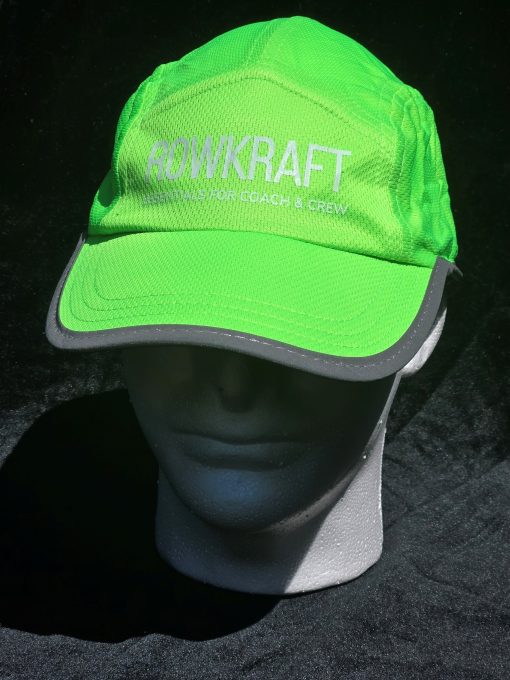 Headsweats Hi Viz Reflective Hats - Image 6