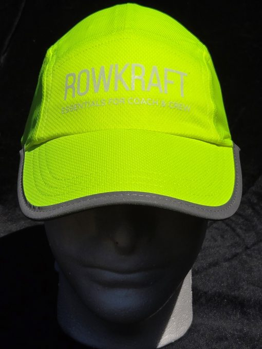 Headsweats Hi Viz Reflective Hats - Image 3