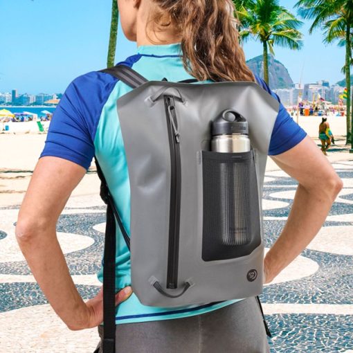 Nite Ize RunOff Waterproof 12L Backpack