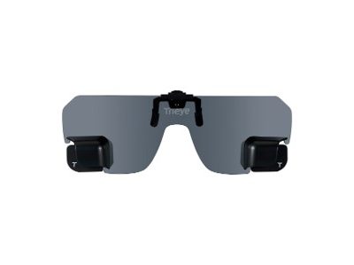 TriEye The Clip Sharp