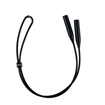 TriEye SecureFit Silicone Sunglasses Strap