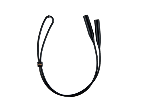 TriEye SecureFit Silicone Sunglasses Strap