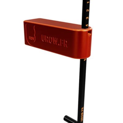 U-Pitot – Visual Speed Indicator for Rowing from Urow