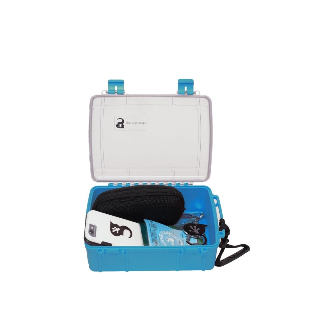 Waterproof Dry Boxes - RowKraft.com