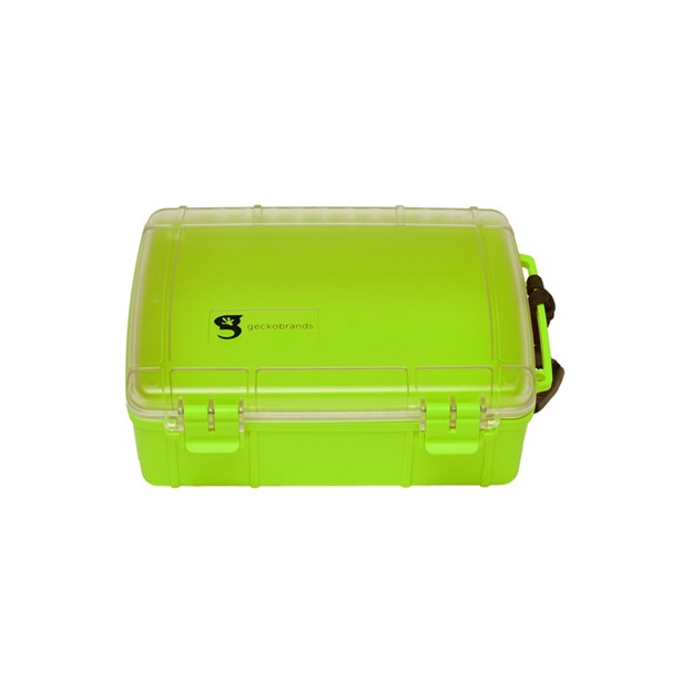 Outdoor Waterproof Storage Box Shoproof Anti Pressure Sealed Box