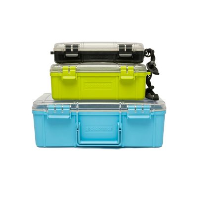 Waterproof Dry Boxes