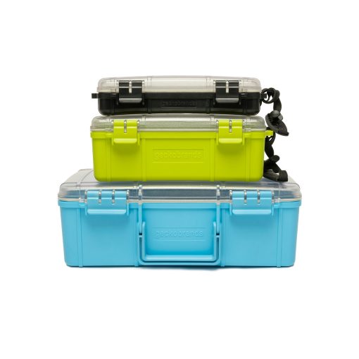 Waterproof Dry Boxes