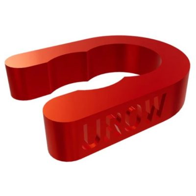 U-Clip Spacers by Urow